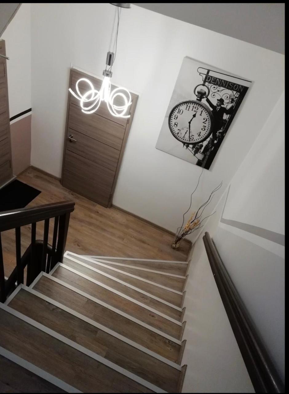 Hotel Friedrich ハーヘンブルク エクステリア 写真